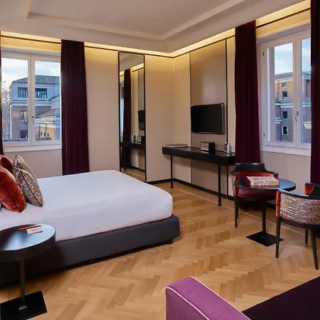 Hotel 47 Boutique Rome