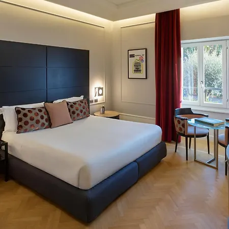 47 Boutique Hotel