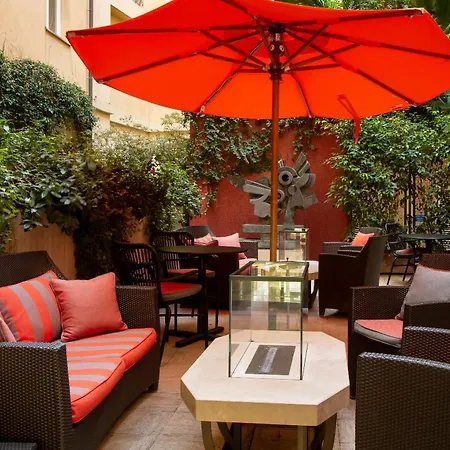 Hotel 47 Boutique 4*