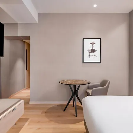 Ac By Marriott Clodio 4*