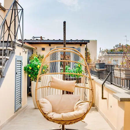 Relais Badoer Bed and Breakfast 2*