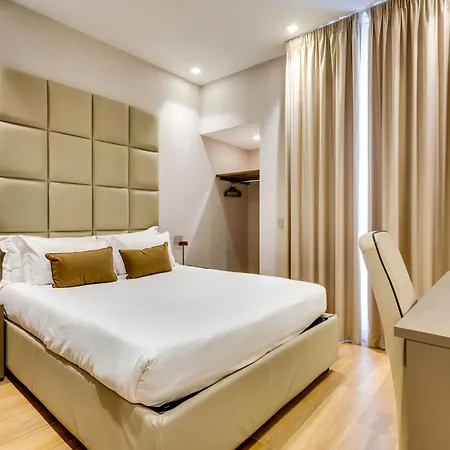 Relais Badoer Ρώμη