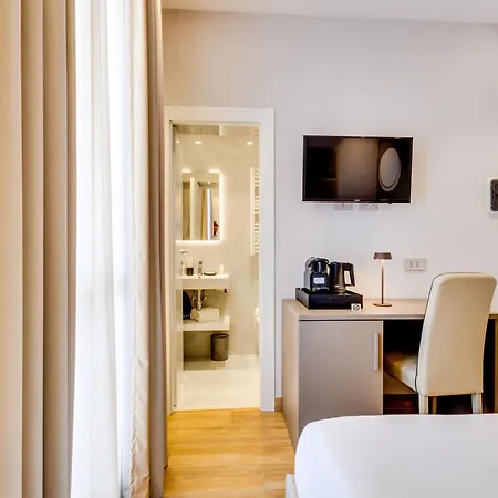 Relais Badoer