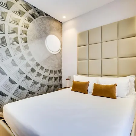 Relais Badoer Bed and Breakfast