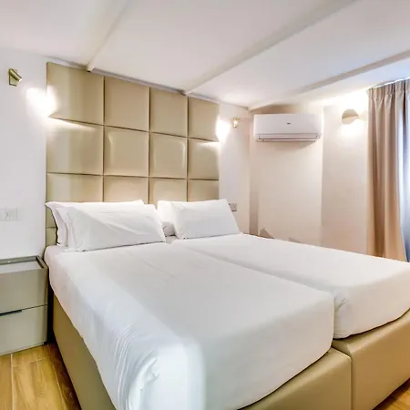 Relais Badoer 2* Ρώμη