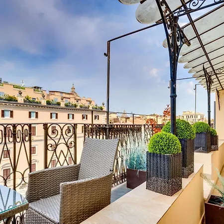 Bed and Breakfast Relais Badoer 2*