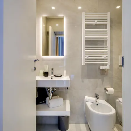 Relais Badoer Bed and Breakfast Ρώμη