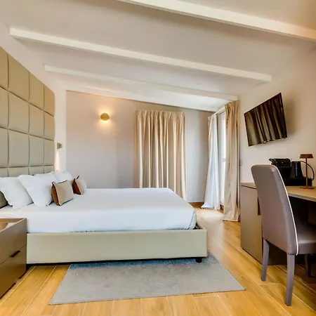 Relais Badoer Ρώμη