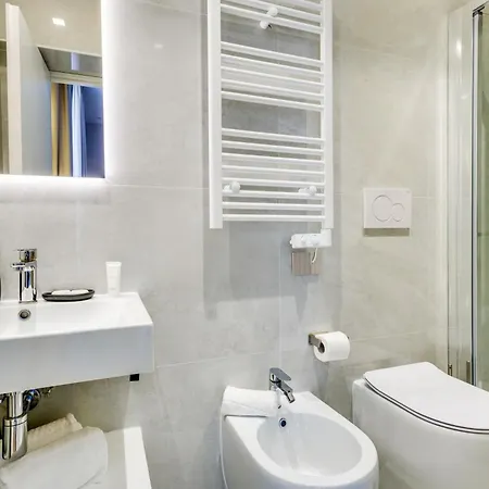 Relais Badoer Bed and Breakfast