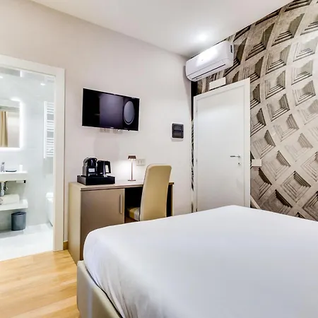Relais Badoer Bed and Breakfast 2*