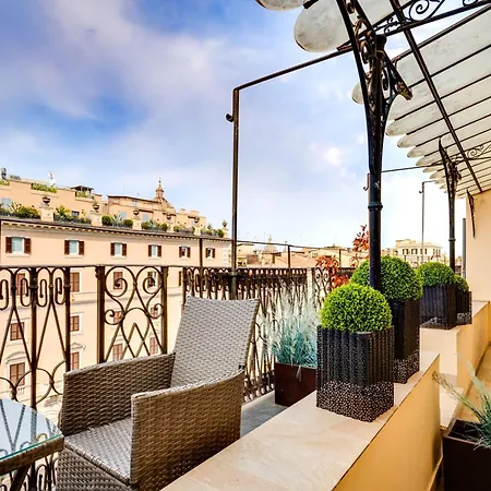 Bed and Breakfast Relais Badoer 2*