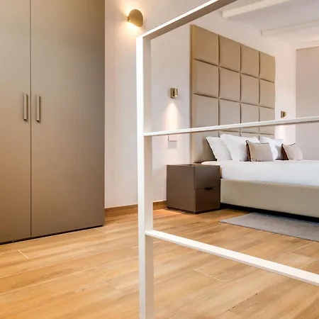 Relais Badoer Bed and Breakfast Ρώμη