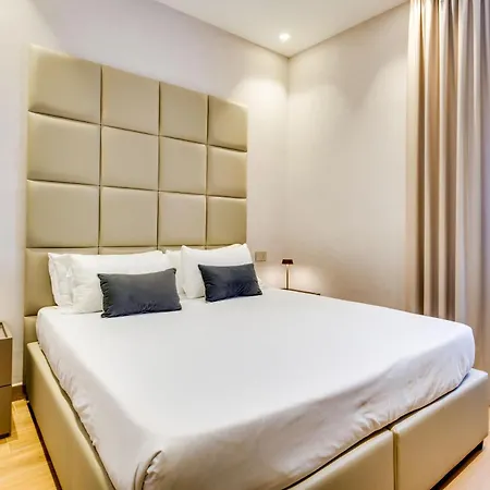Bed and Breakfast Relais Badoer Ρώμη