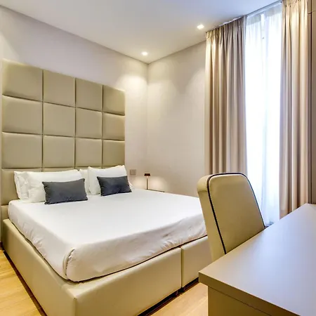 Relais Badoer Ρώμη