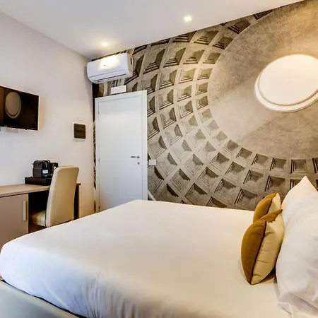 Relais Badoer 2* Ρώμη