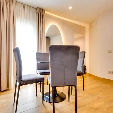 Relais Badoer Bed and Breakfast