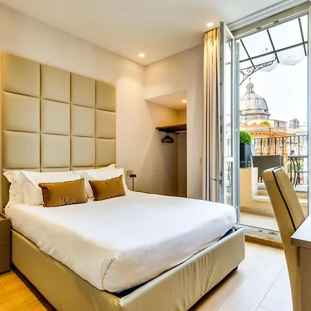Relais Badoer Bed and Breakfast 2*