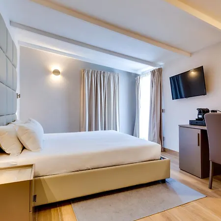 Relais Badoer Ρώμη