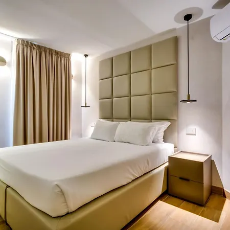 Relais Badoer 2* Ρώμη