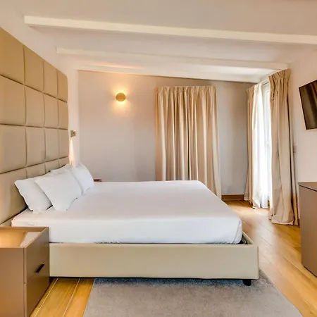 Relais Badoer