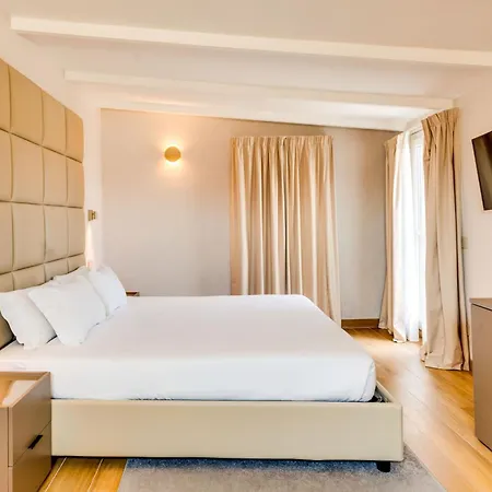 Relais Badoer Bed and Breakfast 2*