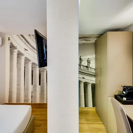 Relais Badoer Ρώμη