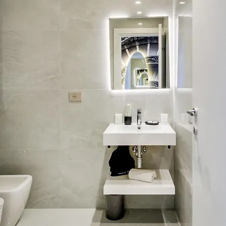 Relais Badoer 2* Ρώμη