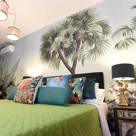 Bed & Breakfast Ventisei Scalini A Trastevere