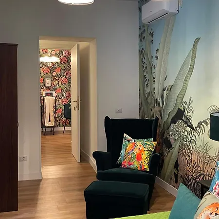 Bed & Breakfast Ventisei Scalini A Trastevere Řím
