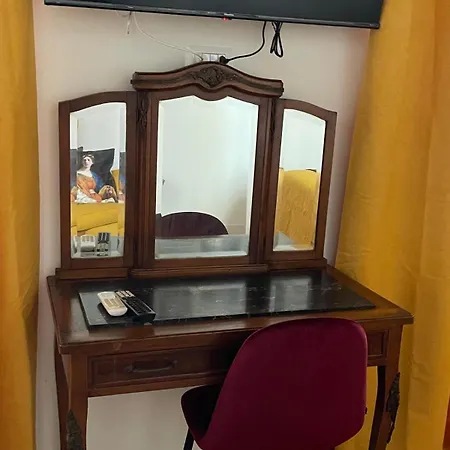 Bed & Breakfast Ventisei Scalini A Trastevere