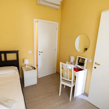 Magna Cura Bed & Breakfast