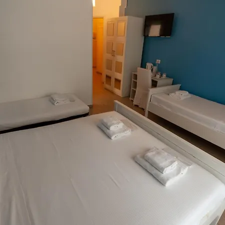 Magna Cura Bed & Breakfast 3*