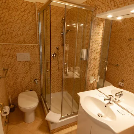 Bed & Breakfast Magna Cura Řím
