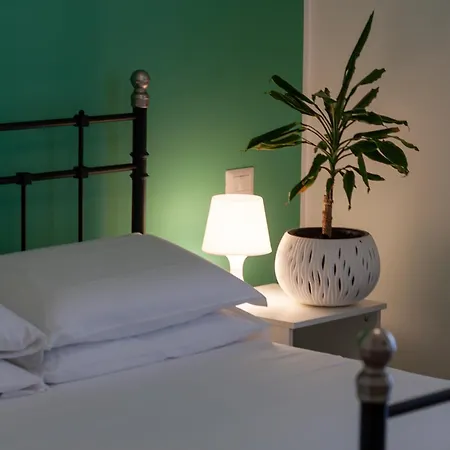 Magna Cura Bed & Breakfast