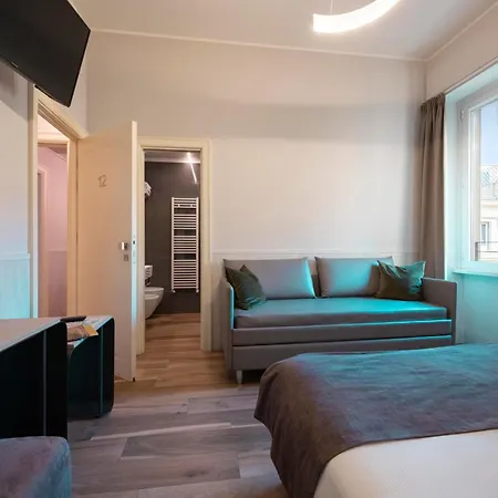Vendégház Residenza Cavallini