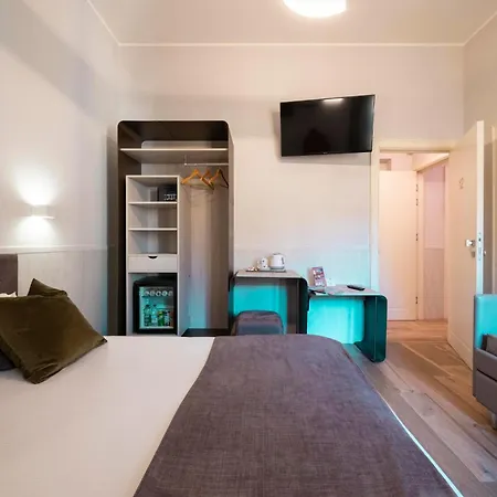 Vendégház Residenza Cavallini
