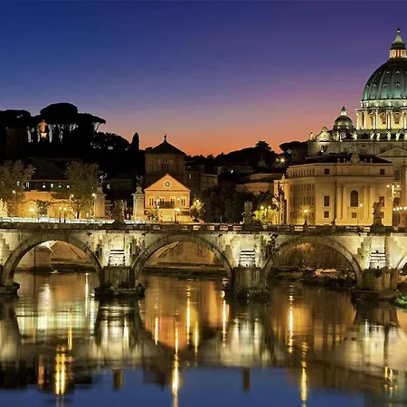 Affittacamere Cardinale Roma