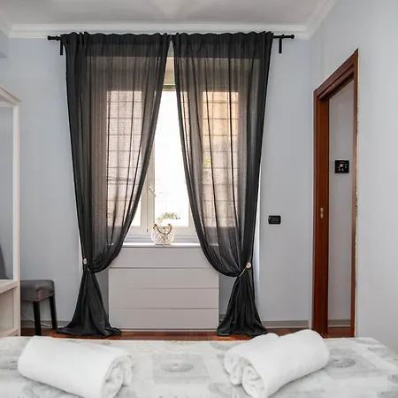 Holiday home Dulcis Montemario