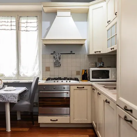 Holiday home Dulcis Montemario *