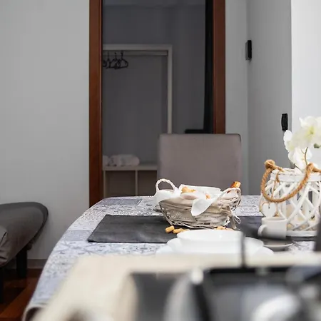 Dulcis Montemario Holiday home