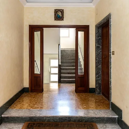 Dulcis Montemario Holiday home *