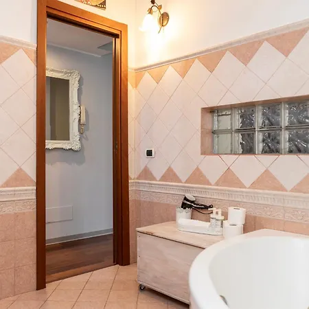Holiday home Dulcis Montemario