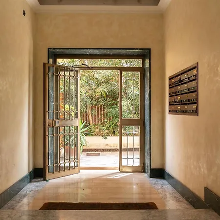 Dulcis Montemario Holiday home *