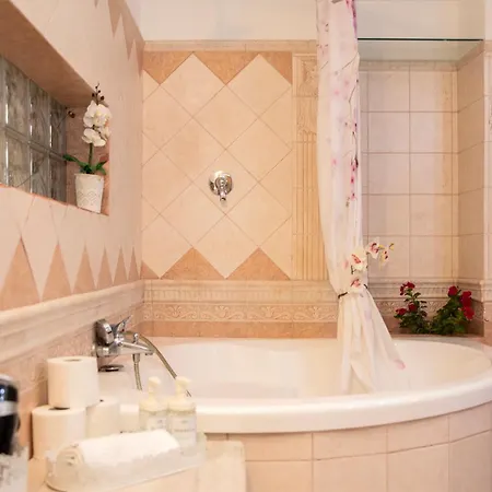 Holiday home Dulcis Montemario Rome