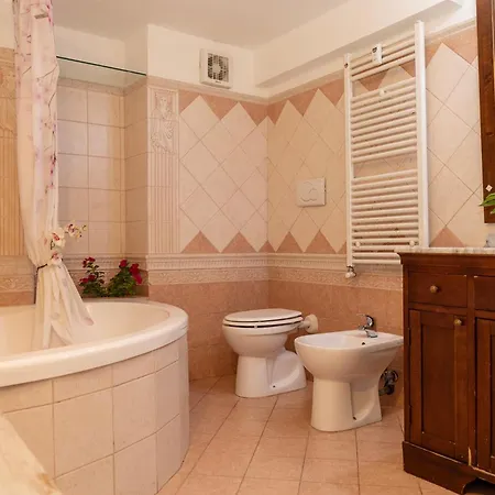 Dulcis Montemario Holiday home Rome