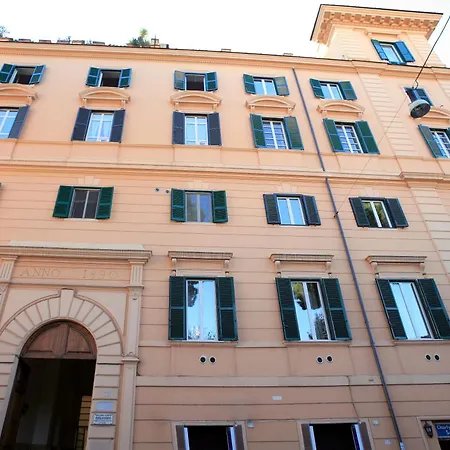D'epoca Colosseo Art Gallery Apartment