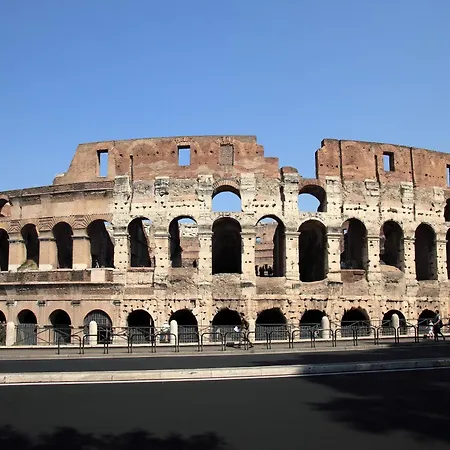 D'epoca Colosseo Art Gallery Rome