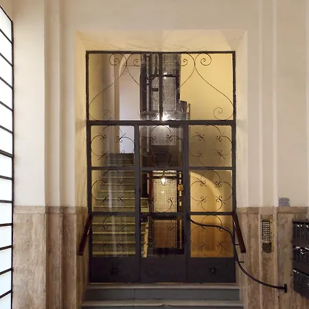 D'epoca Colosseo Art Gallery Apartment Rome