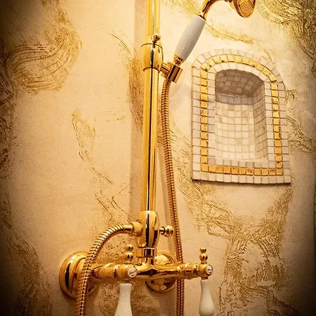 Maison d'hôtes Erossuite Rome