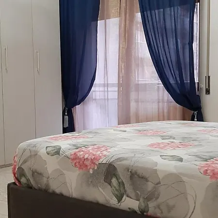 Apartmán Alecatia 2